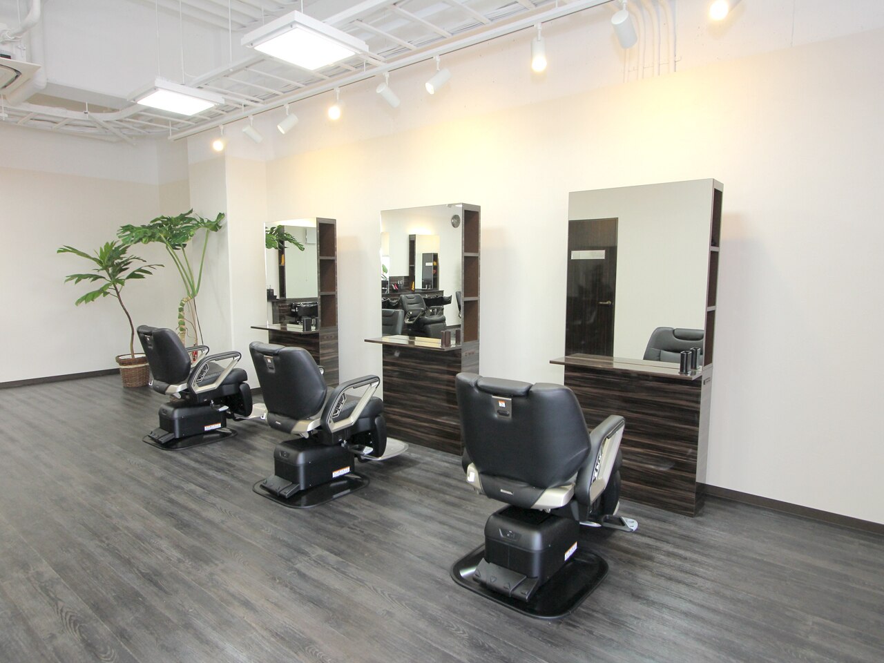 神戸市須磨区 ジェイズ 美容院に関する美容院・美容室