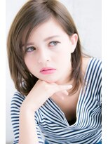 リリアン 表参道(relian)&nbsp;《relian表参道》ミディアムヘア