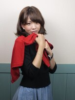 プティパ(Petit Pas) やりすぎない　カラー　提案