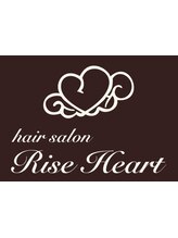hair salon Rise Heart 【ライズハート】