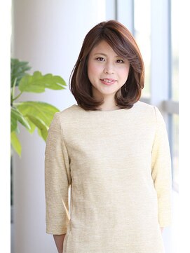 キッカ 津田沼 奏の杜店(CHICCA) フェミニティーレイヤー