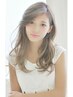 【外国人風】ケアブリーチ使用ハイライト+選べるカラー￥12500