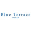 ブルー テラス フォー ヘアー(Blue Terrace for hair)のお店ロゴ