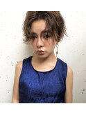 【UNU】ハンサムショート♪
