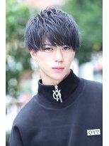 リップス 渋谷(LIPPS)&nbsp;モードグレイマッシュ