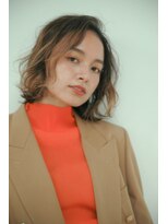 モードケイズ JR茨木improve店(MODE K's)&nbsp;ヘルシーボブ