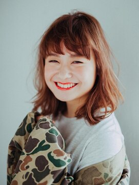 グランシャリオ 笹塚店(Grand Chariot) 【GrandChariot 笹塚】カジュアルカールガール