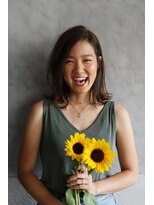 ニーチェ(niche) himawari