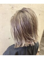 キー(kｅｙ)&nbsp;グレージュ