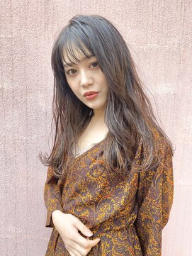 オンスター(ONSTAR) ONSTAR ゆるロング