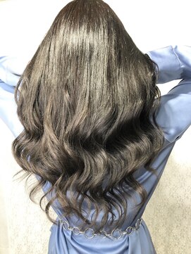 アモル 高田馬場店(Amor) #プルエクステ #高田馬場　#美容室