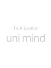 hair space unimind 【ユニマインド】