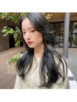 ローバー(ROAVER)&nbsp;オルチャンヘア