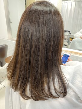 プランプラス 高槻阪急駅前(plan+) カーキカラー