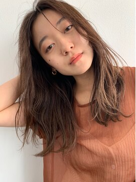 エイミー 布施店(eimee) 小顔,外ハネ,ミディアム,20代,30代,40代[布施駅/布施西北口]