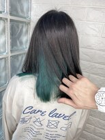 アルバ ヘアリゾート(ALBA)&nbsp;【ALBA千葉将大】千葉スタイル80【三鷹】