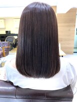 アーティクル(Article)&nbsp;【Article二子玉川】イルミナカラーアッシュベージュ　担当相澤