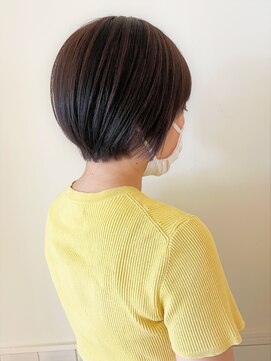 ネオリーブ クタ 町田店(Neolive kuta) 【Ｎｅｏｌｉｖｅｋｕｔａ町田店】スッキリショート