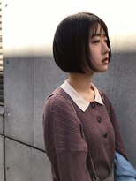 シセイ 青山(SHISEI)&nbsp;マッシュ/くびれヘア/ビタミンカラー[南青山/表参道駅]