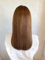 ベルビアンカ(Belle BIANCA) Belle BIANCA 髪質改善の先、髪質再生 バイカルテトリートメント