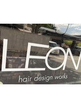 hair design works LEON