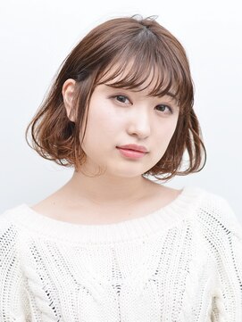 ヴェシ(vesi) モテボブ