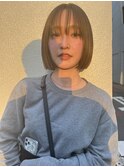 【oasisシュン】BOB.