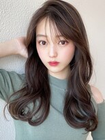 シルクレイ 新宿店(Silk-lei) 大人かわいい似合わせカット/くびれヘア/美髪/髪質改善/新宿