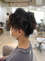 ロストシティ 横浜(LOST CITY)&nbsp;緩めツイストスパイラル