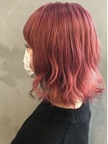 ポケット ヘア いわき泉テラス店(POCKET)&nbsp;デザインカラーカタログ２