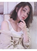 フェザーボブ