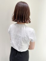 ウトウトヘア(UTUT HAIRE)&nbsp;design bob