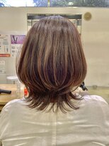 ゼスト 吉祥寺店(ZEST)&nbsp;キュッとくびれボブ＃吉祥寺