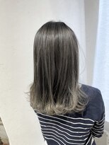 フェリア 渋谷(Feria)&nbsp;【Feria渋谷】エアータッチバレイヤージュ☆渡邉悟