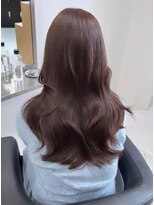 ベレーザシェルト(Beleza scelto)&nbsp;1110ミルクチョコレート寒色系カラーダークアッシュスローカラー