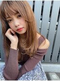 ナチュラルガーリー