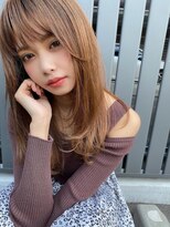 グリンプス 大濠店(Glimpse) ナチュラルガーリー