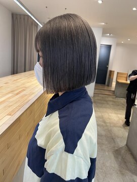 ネイビー チャムズ 久留米(NAVY chums) グレーカラー