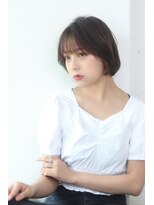 オーロ 武庫之荘店(ORO)&nbsp;イメチェンショートボブ