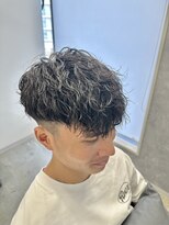 シエルリンクス(Ciel links)&nbsp;スペインカール♪♪♪