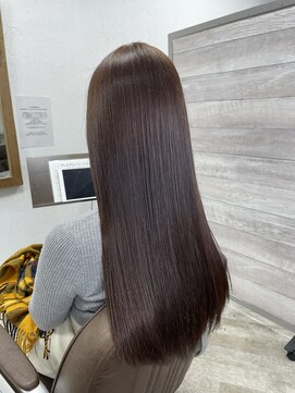 ニード(NeeD) 田原本　髪質改善美髪矯正　艶髪　髪質改善トリートメント