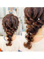 ウッドベル 東京駅前店(W’d BELL)&nbsp;編みおろし