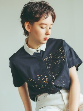 バーノン(VERNON) NYLON　SHORT　【VERNON】058-262-3611