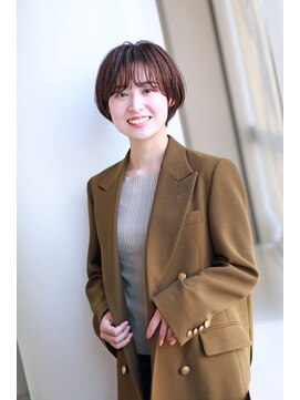 エフ イチリン 船橋日大店(F ICHIRIN) ゆったりショート