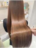 髪質改善プレミアムヘアエステカラー♪Narito