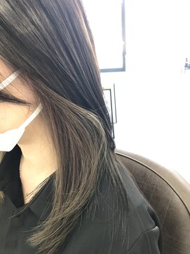 ラヴィリス バイ レム(Raviliss by rem) イヤリングカラー