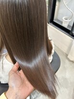 カフカ(CAFCA)&nbsp;酸熱トリートメント