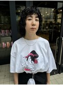◎パーマスタイル◎