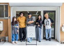 ウィンクルムバイシルクロ 尼崎(Vinculum by circulo)の雰囲気（最高級トキオトリートメントなど、髪のキレイにこだわりあり☆）