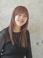 ルイス(Lewes) 奥村 美月